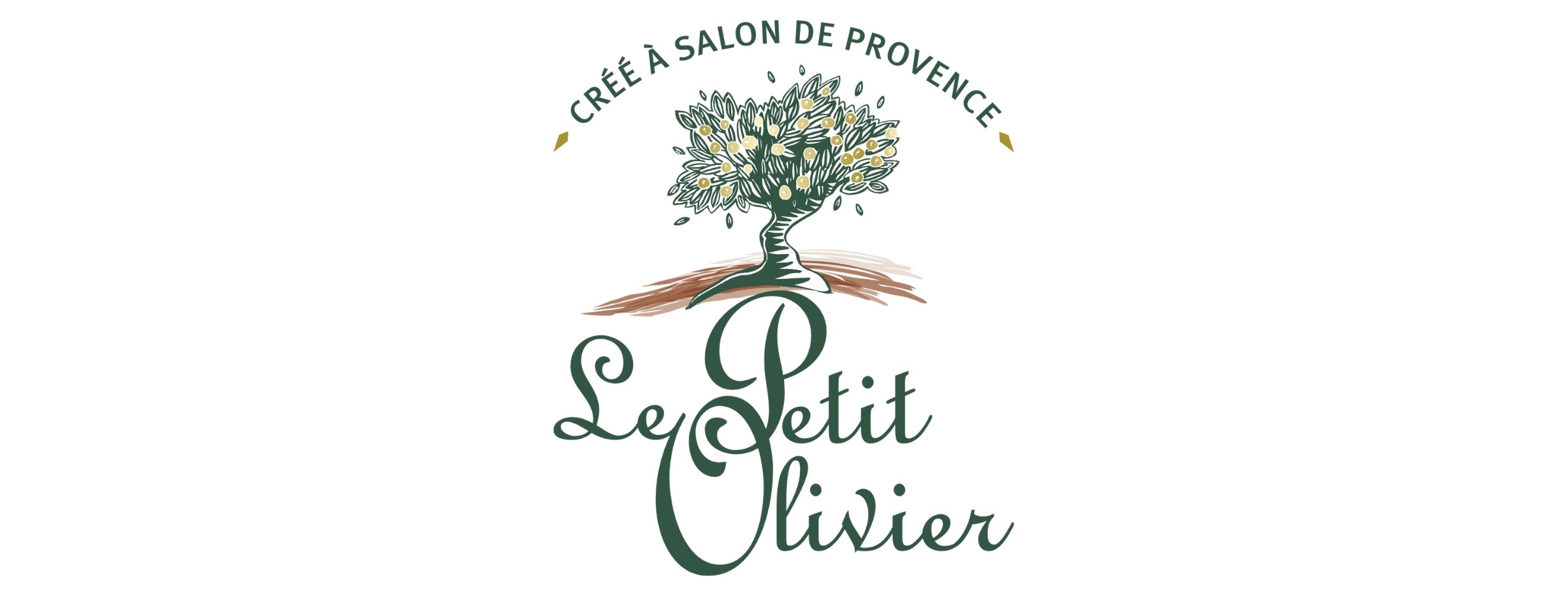 Le Petit Olivier logo